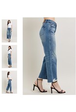 Judy Blue Judy Blue HW Destroy Crop Wide