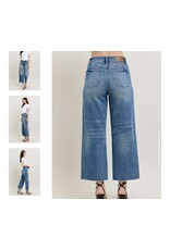 Judy Blue Judy Blue HW Destroy Crop Wide