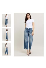 Judy Blue Judy Blue HW Destroy Crop Wide