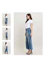 Judy Blue Judy Blue HW Destroy Crop Wide