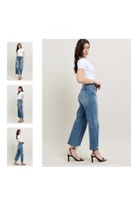 Judy Blue Judy Blue HW Destroy Crop Wide