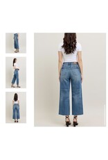Judy Blue Judy Blue HW Destroy Crop Wide