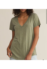 ZSupply ZSUPPLY Asher V-Neck Tee