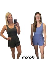 mono b shortsie AP7194