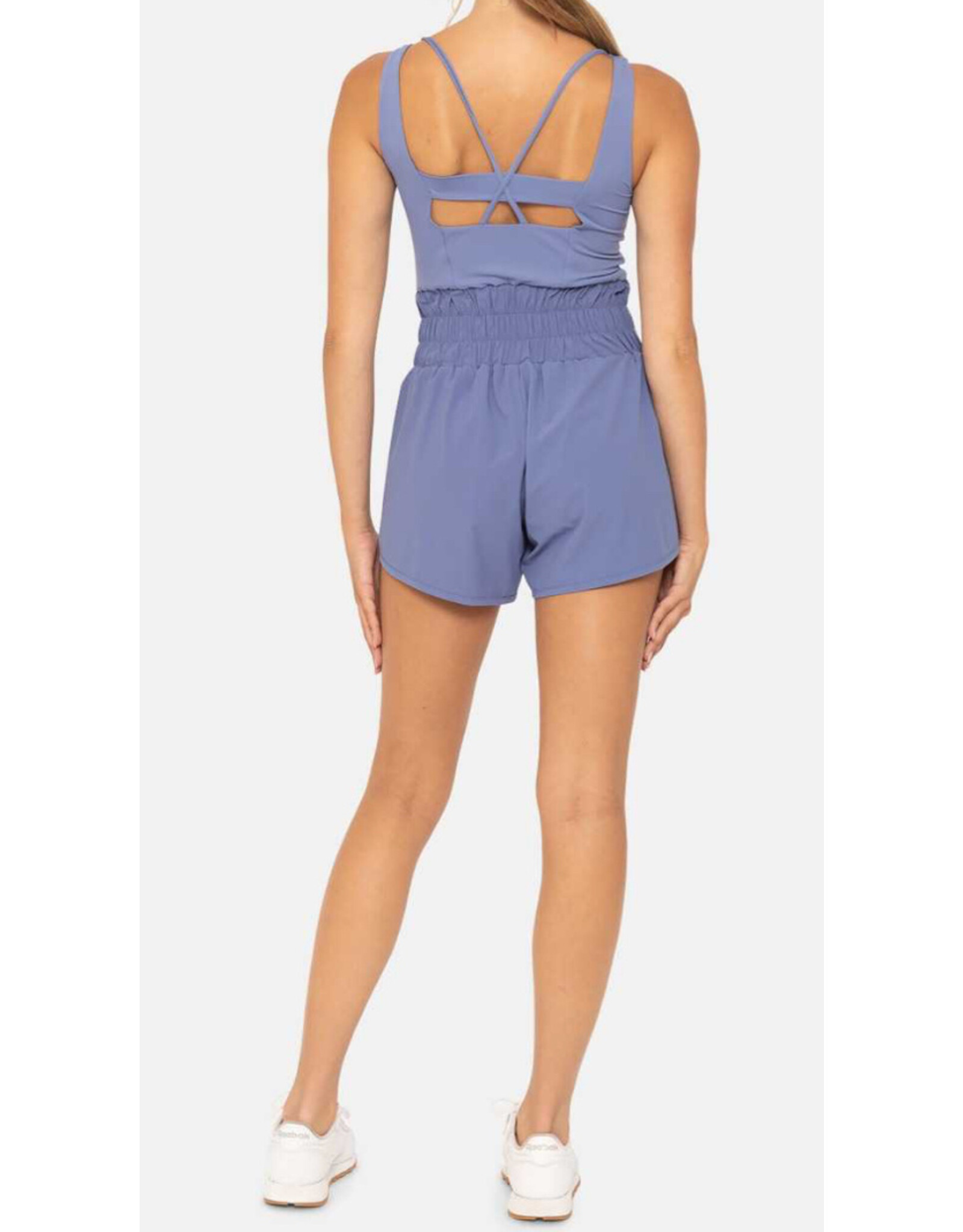 mono b shortsie AP7194
