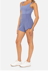 mono b shortsie AP7194