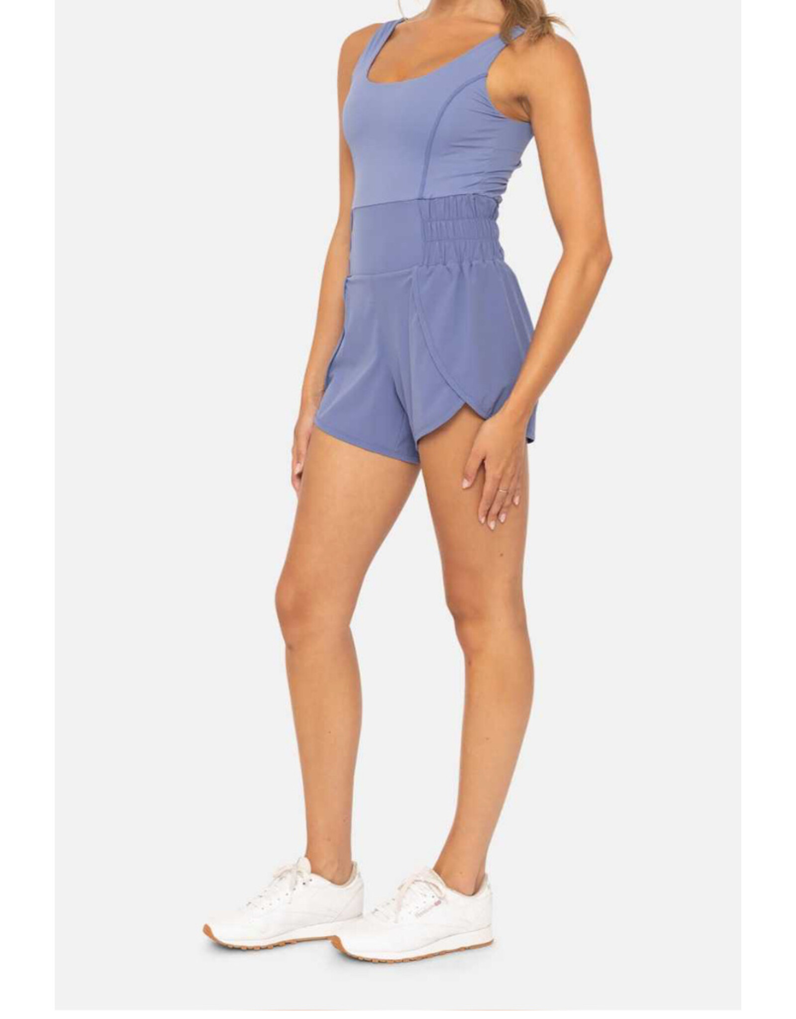 mono b shortsie AP7194