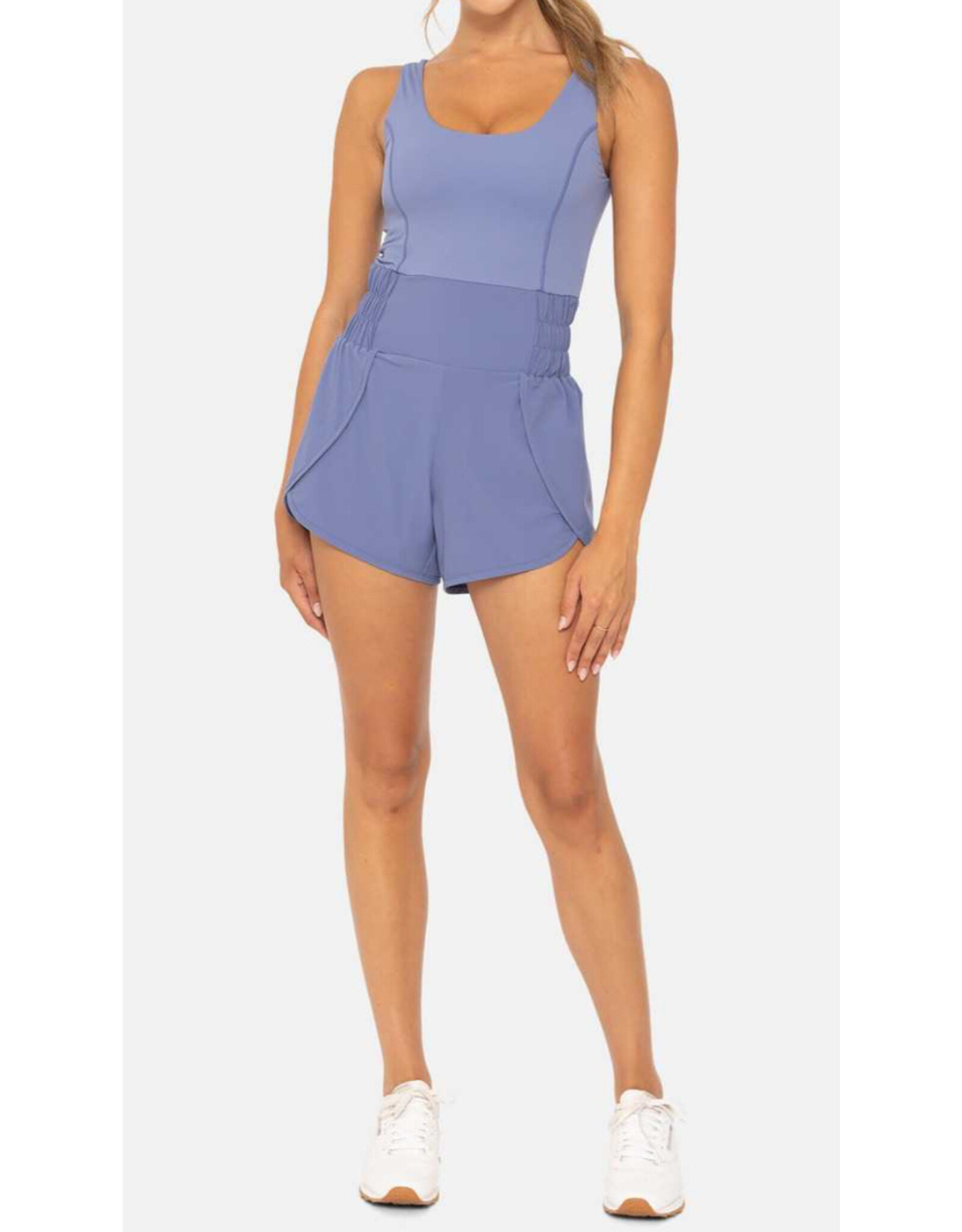 mono b shortsie AP7194