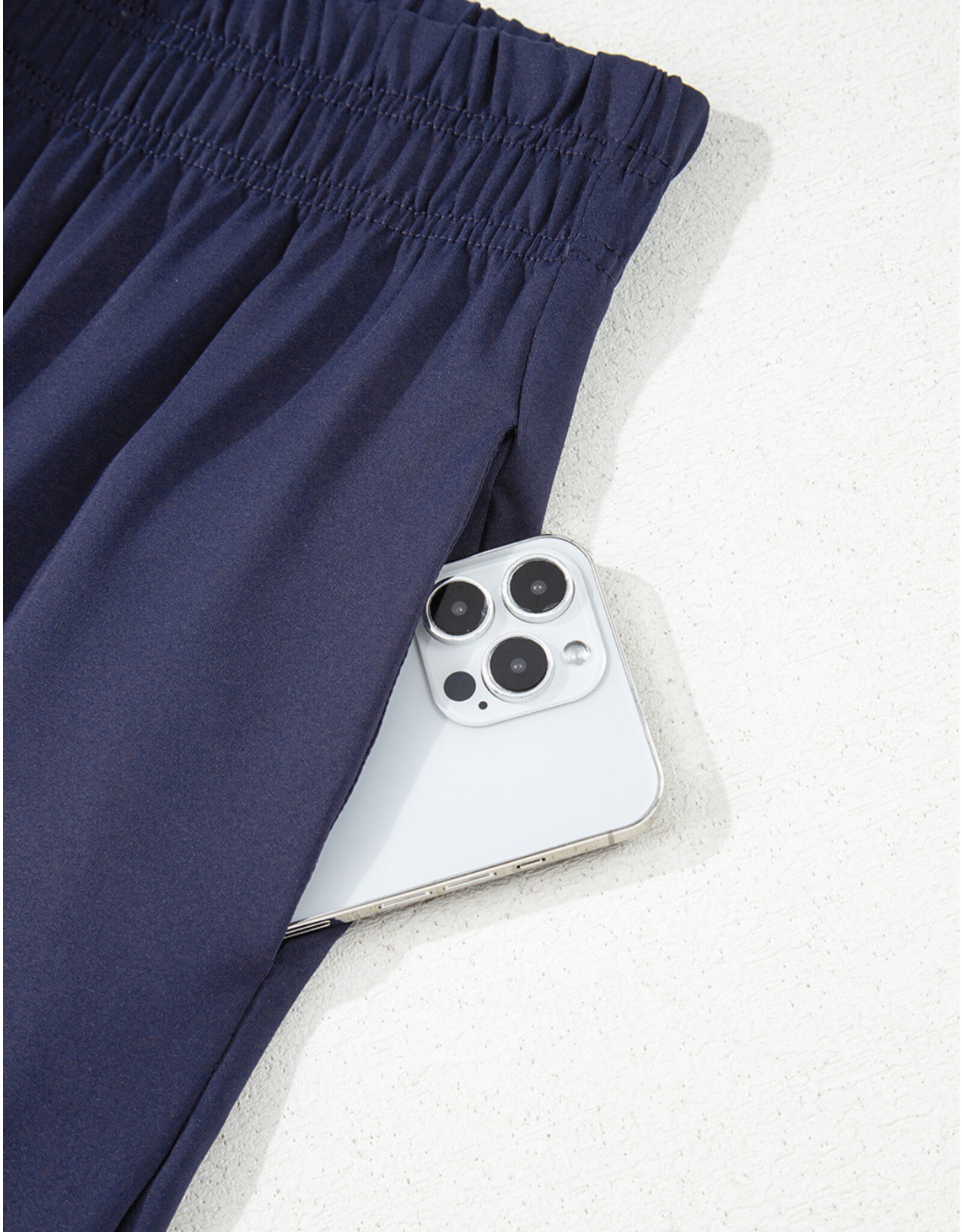 Loose Tee & Wide Leg Pants Set