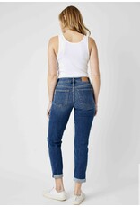 Judy Blue Judy Blue MR Destroy Slim Denim