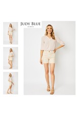Judy Blue Judy Blue HW bone shorts