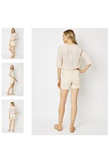 Judy Blue Judy Blue HW bone shorts