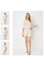 Judy Blue Judy Blue HW bone shorts