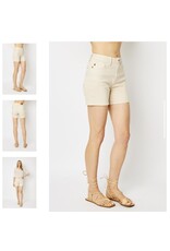 Judy Blue Judy Blue HW bone shorts