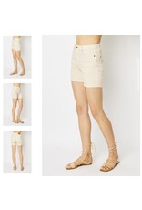 Judy Blue Judy Blue HW bone shorts
