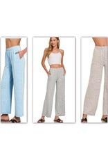 Soft melange haaci lounge pants