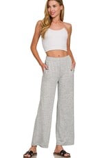 Soft melange haaci lounge pants