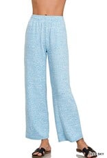 Soft melange haaci lounge pants