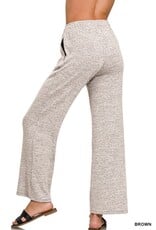 Soft melange haaci lounge pants