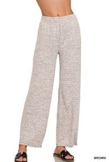 Soft melange haaci lounge pants