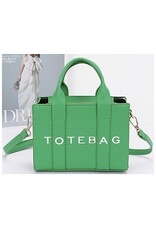 JOIA Green “tote bag”