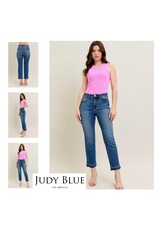Judy Blue Judy Blue HW Release Hem Flare