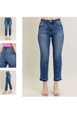 Judy Blue Judy Blue HW Release Hem Flare