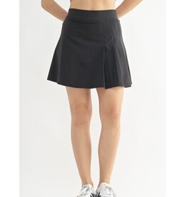 mono b Back Pleated SKORT AP7298