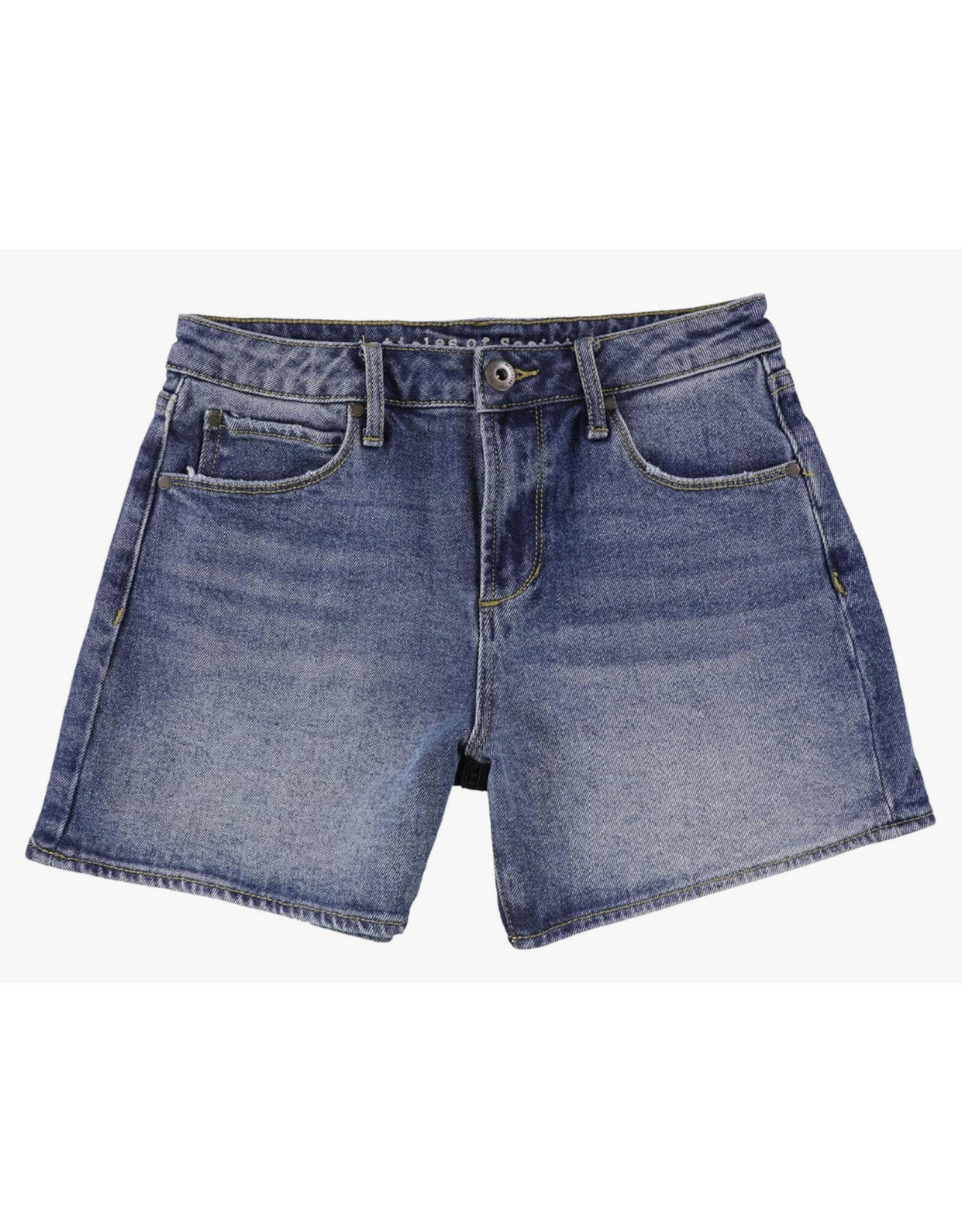 Articles of society Articles of Society jean shorts ZIGGY Hermosa
