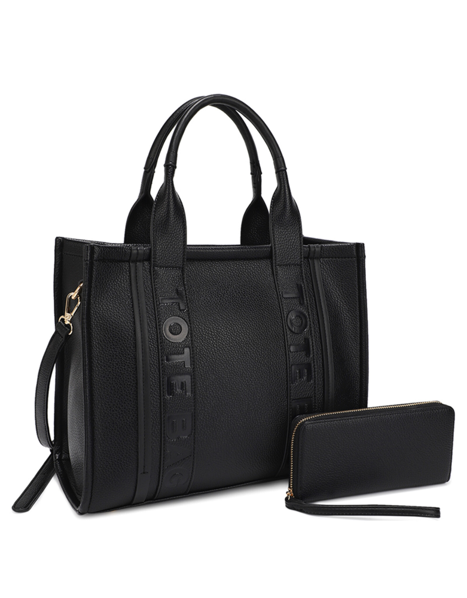 JOIA Tote 2 in 1 Satchel