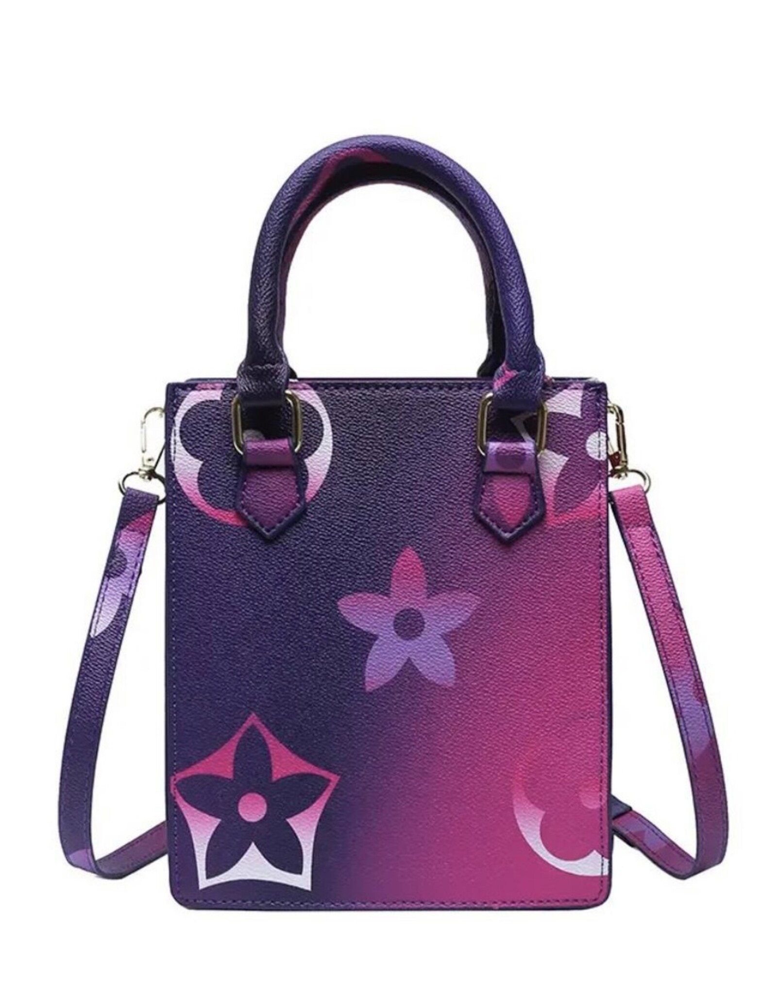 JOIA ‘look for less’ crossbody handbag