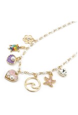 JOIA Popular themed charm necklaces