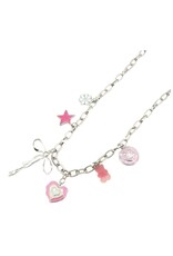 JOIA Popular themed charm necklaces
