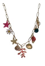 JOIA Popular themed charm necklaces