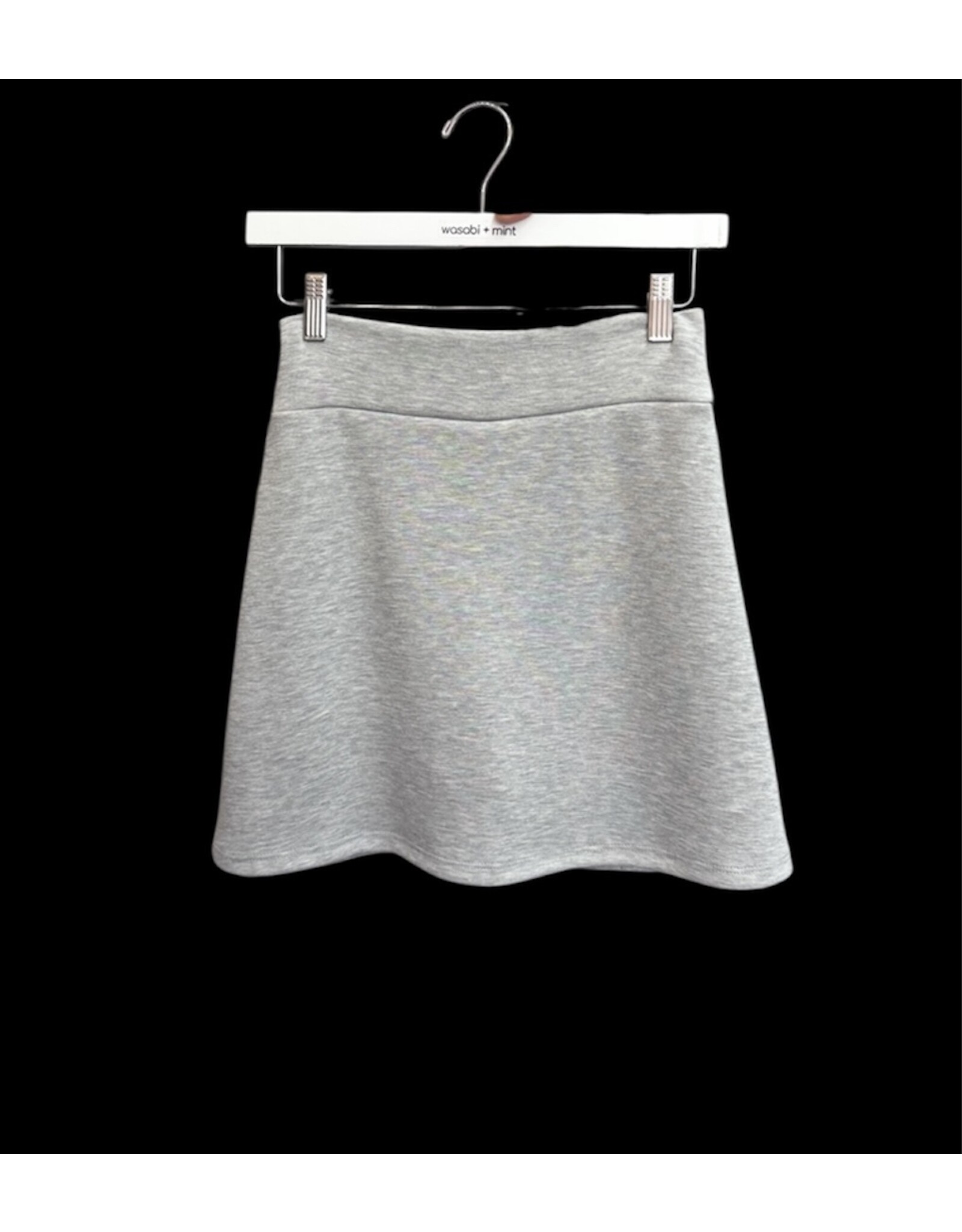 Buttery soft skort