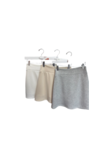 Buttery soft skort