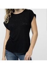 *Top Selling Tee* haaci slub s/s tee