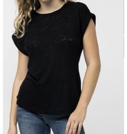 *Top Selling Tee* haaci slub s/s