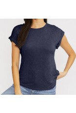*Top Selling Tee* haaci slub s/s tee