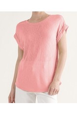 *Top Selling Tee* haaci slub s/s tee