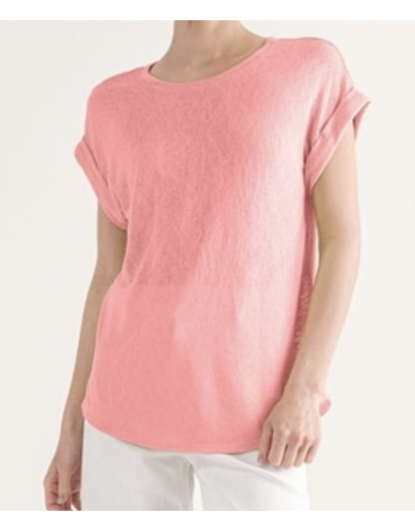 *Top Selling Tee* haaci slub s/s tee