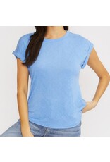 *Top Selling Tee* haaci slub s/s tee
