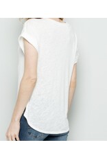 *Top Selling Tee* haaci slub s/s tee