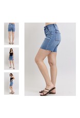 Judy Blue Judy Blue MR Bermudas