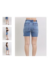 Judy Blue Judy Blue MR Bermudas