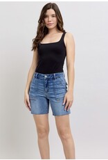 Judy Blue Judy Blue MR Bermudas