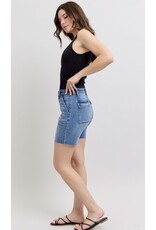 Judy Blue Judy Blue MR Bermudas