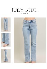 Judy Blue Judy Blue HW Side Slit Boot