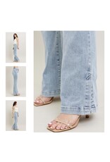 Judy Blue Judy Blue HW Side Slit Boot