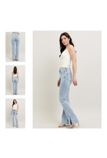 Judy Blue Judy Blue HW Side Slit Boot